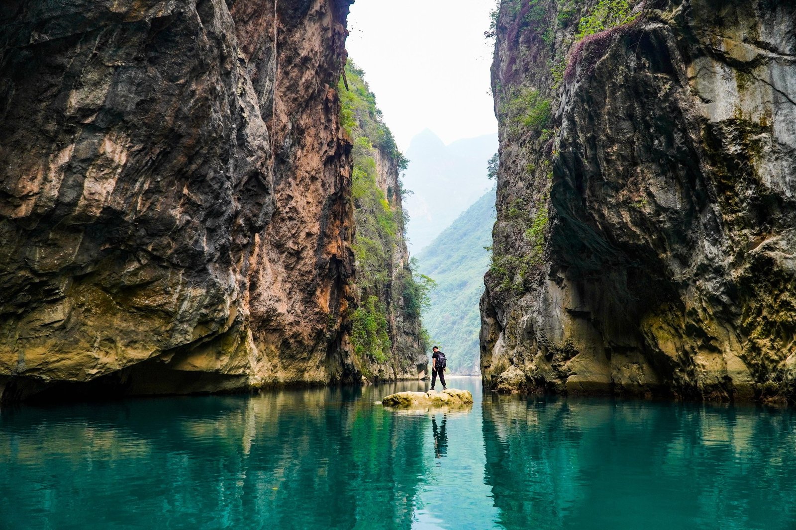 Ha Giang Loop Cycling Tour 9 Days
